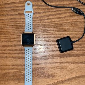 FitBit Blaze Wireless Activity Wristband